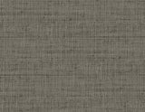 Wild Bind wallpaper in Grey Storm faux weave texture