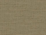 Wild Bind Cafe Latte faux weave texture wallpaper