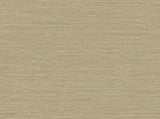 Threaded wallpaper in Sugared Almond with a matte faux linen texture