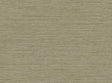 Threaded Oyster faux linen texture vinyl wallpaper
