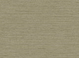 Threaded Oyster faux linen texture vinyl wallpaper