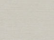 Threaded Dove Grey faux linen texture vinyl wallpaper