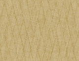 Honey Sun Woven faux weave matte vinyl wallpaper texture