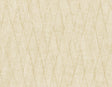 Sun Woven Parchment faux weave vinyl wallpaper with matte finish