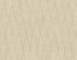 Sun Woven ivory faux weave vinyl wallpaper pattern with matte finish