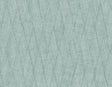 Sun Woven in Dew Drop blue faux weave matte vinyl sidewall wallpaper