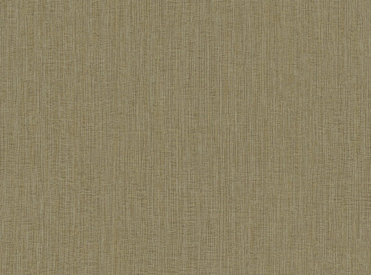 Seabrook Designs Natural Tether wallpaper in Burlap colorway