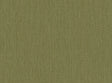 Natural Tether moss green stria texture matte vinyl wallpaper
