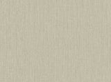 Natural Tether wallpaper in Seashell with a subtle woven stria texture