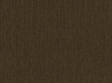 Natural Tether in Coffee, a matte textured raffia-look vinyl wallpaper