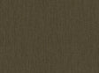 Natural Tether Truffle textured vinyl wallpaper in a woven stria pattern