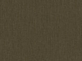 Natural Tether Truffle textured vinyl wallpaper in a woven stria pattern
