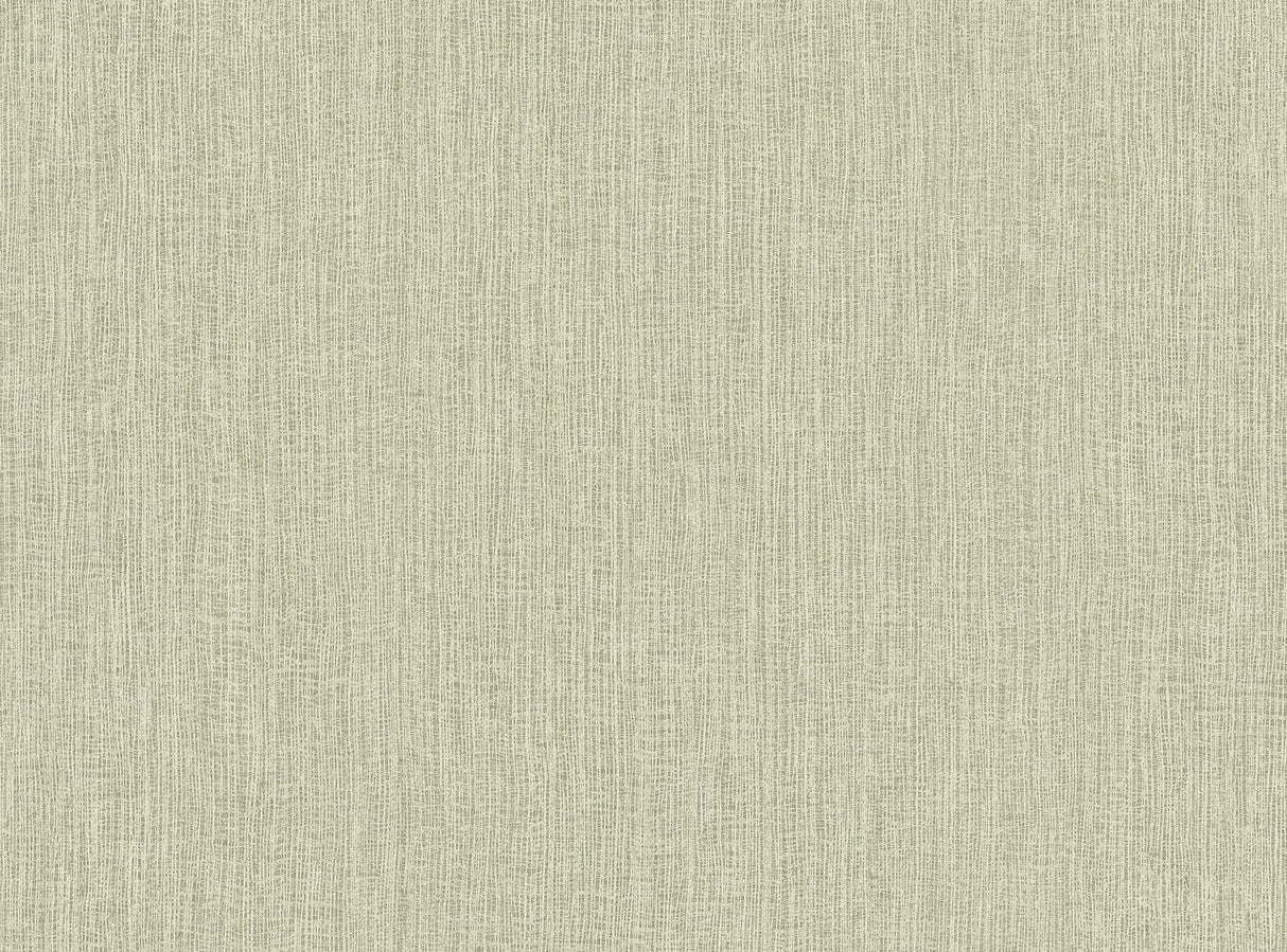 Natural Tether Oyster textured stria wallpaper in a matte finish