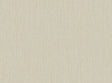 Natural Tether Foam textured vinyl wallpaper in warm beige neutral tones