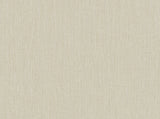 Natural Tether Foam textured vinyl wallpaper in warm beige neutral tones