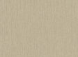 Natural Tether beige textured stria vinyl wallpaper