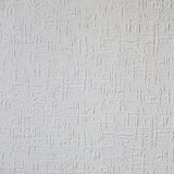 Edward White Paintable Supaglypta Wallpaper