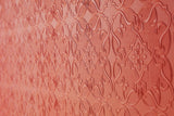 Maxwell White Paintable Textured Vinyl Wallpaper