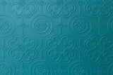 Egon White Paintable Textured Vinyl Wallpaper