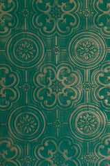 Egon White Paintable Textured Vinyl Wallpaper