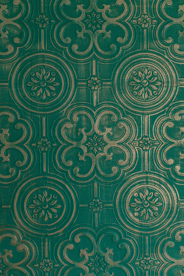 Egon White Paintable Textured Vinyl Wallpaper