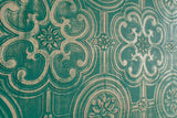 Egon White Paintable Textured Vinyl Wallpaper