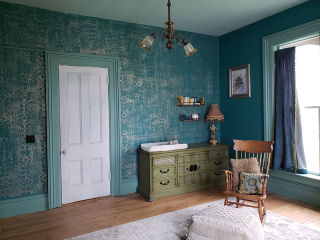 Egon White Paintable Textured Vinyl Wallpaper