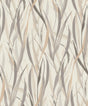 Rasch Sway Neutral Botanical Wallpaper RH330205 roll and pattern