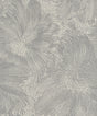 Rasch Purser Grey Abstract Wallpaper roll and room scenes