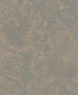 Rasch Purser Copper Abstract Wallpaper pattern and roll RH509267