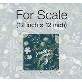 Juniper Forest Pine Wallpaper with Botanical Woodland Motif - York RI5165