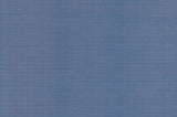 Palette Blue Sisal Grasscloth Wallpaper with Textured Weave - York RI5184