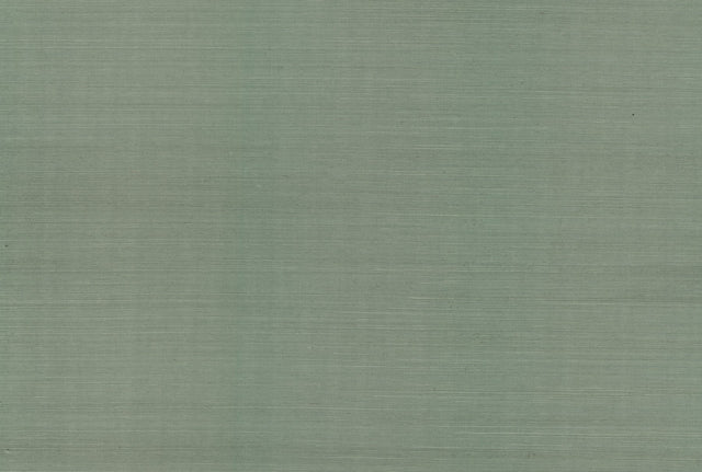 Palette Sage Sisal Grasscloth Wallpaper - York RI5186