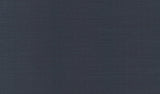 Palette Navy Sisal Grasscloth Wallpaper - York RI5188
