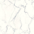 Carrara Marble Blue Peel and Stick Wallpaper by RoomMates - RMK10839WPZ