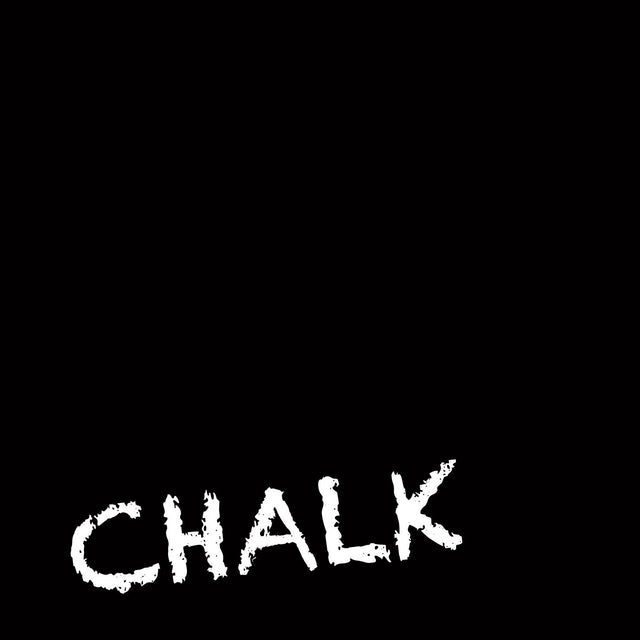 Chalkboard Black Peel & Stick Wallpaper with Chalkboard Novelty Pattern - York RMK10969WP