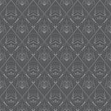 Star Wars The Dark Side Black Peel & Stick Wallpaper with Metallic Accents, Whimsical Licensed Novelty Pattern - York RMK11063WP