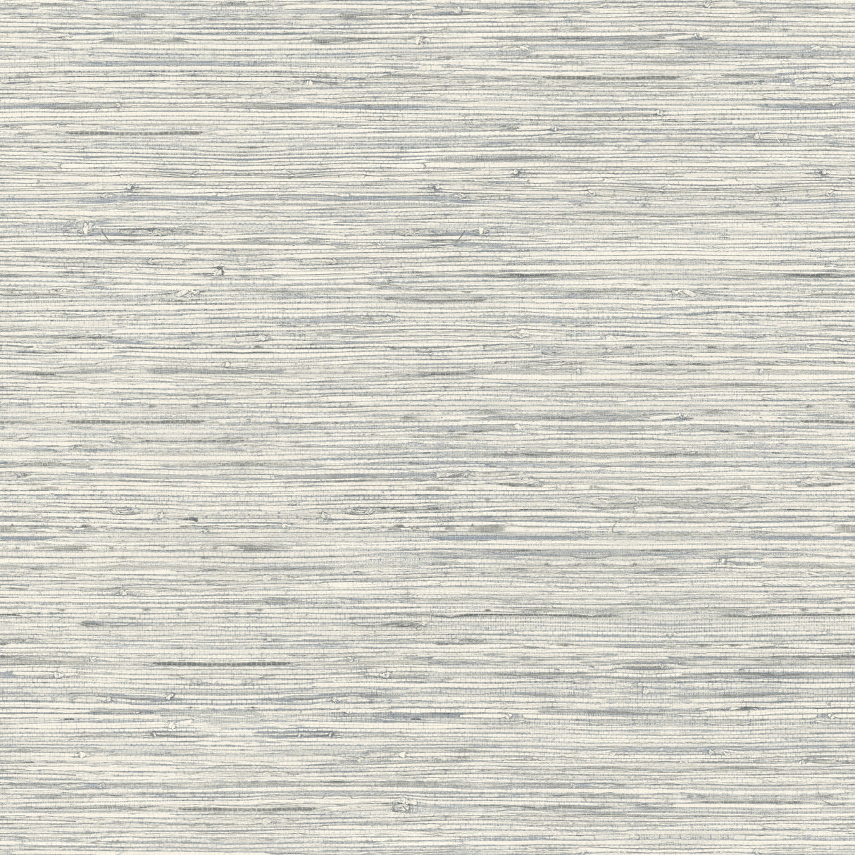 Faux Grasscloth Light Grey Peel and Stick Wallpaper by RoomMates - RMK11078WPZ