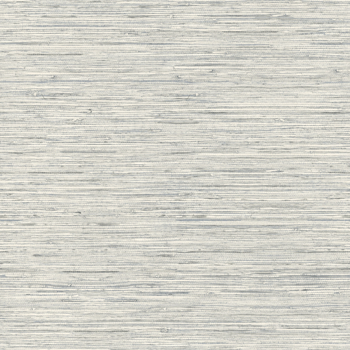 Faux Grasscloth Light Grey Peel and Stick Wallpaper by RoomMates - RMK11078WPZ