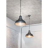 Tin Tile White Peel & Stick Wallpaper with Metallic Industrial Tile Pattern - York RMK11209WP