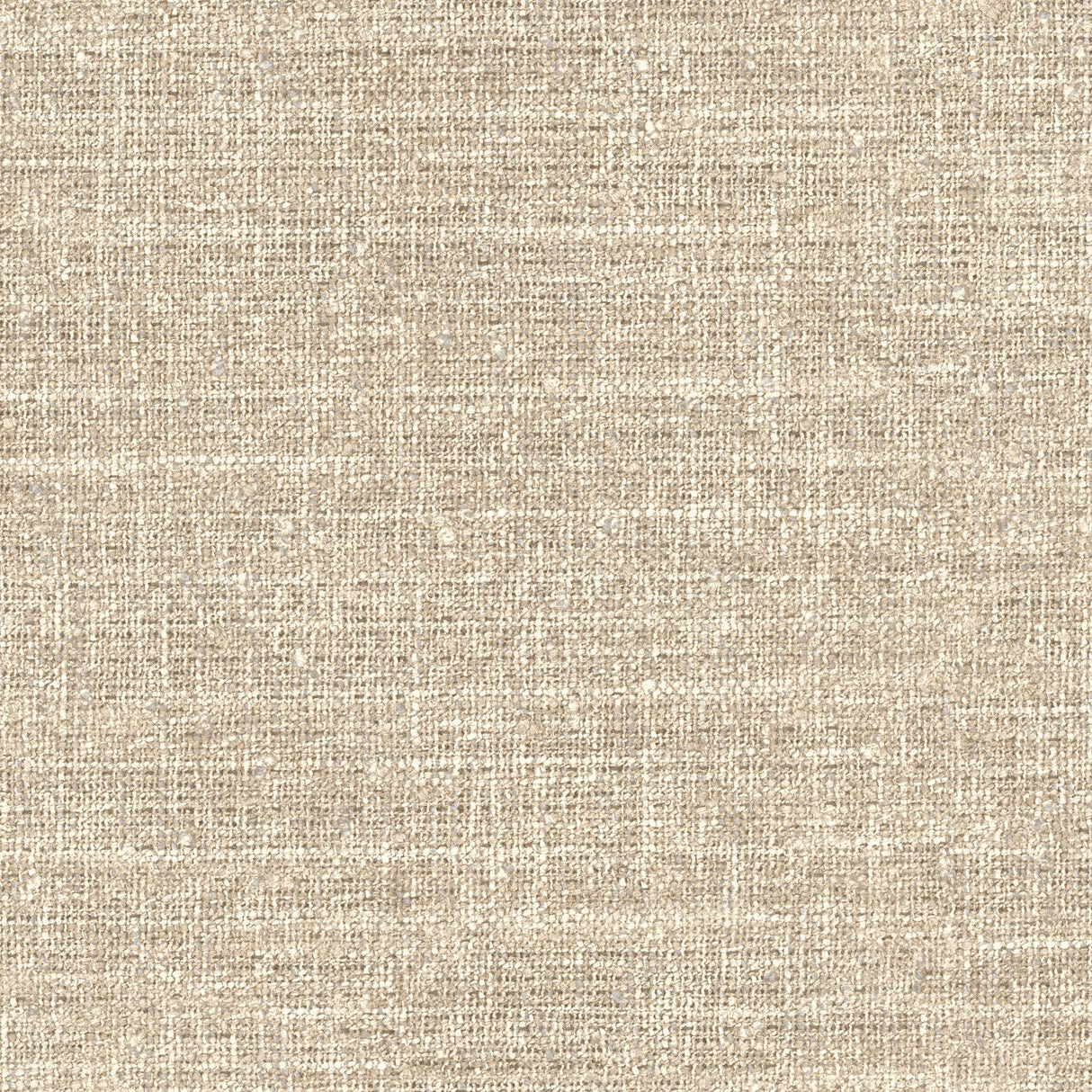 Tweed Brown Peel & Stick Wallpaper with Texture Pattern, Traditional Style - York RMK11330WP