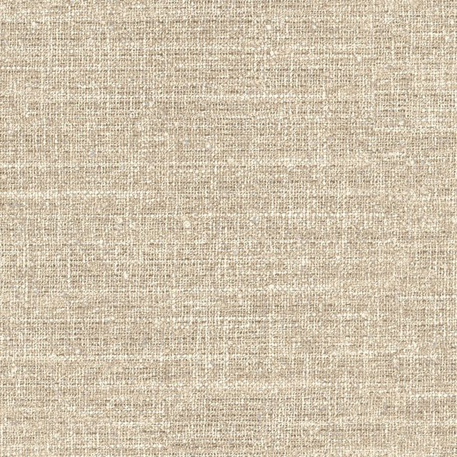 Tweed Brown Peel & Stick Wallpaper with Texture Pattern, Traditional Style - York RMK11330WP