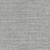 Tweed Grey Peel & Stick Wallpaper with Traditional Global Texture Pattern - York RMK11331WP