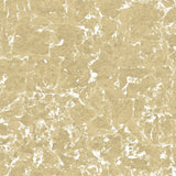 Metallic Gold Leaf Peel & Stick Wallpaper with Glam Textured Motif - York RMK11381WP