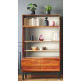 Tick Marks Gold Peel & Stick Wallpaper with Metallic Whimsical Novelty Pattern - York RMK11612WP