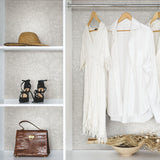Zen Dahlia Grey and White Peel & Stick Wallpaper with Botanical Floral Motif - York RMK12108WP