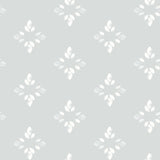 Rose Lindo Pressed Petals Sage Peel & Stick Wallpaper
