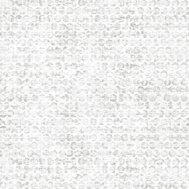 Ulo Texture Grey Peel & Stick Wallpaper with Distressed Textures - York RMK12212PLW
