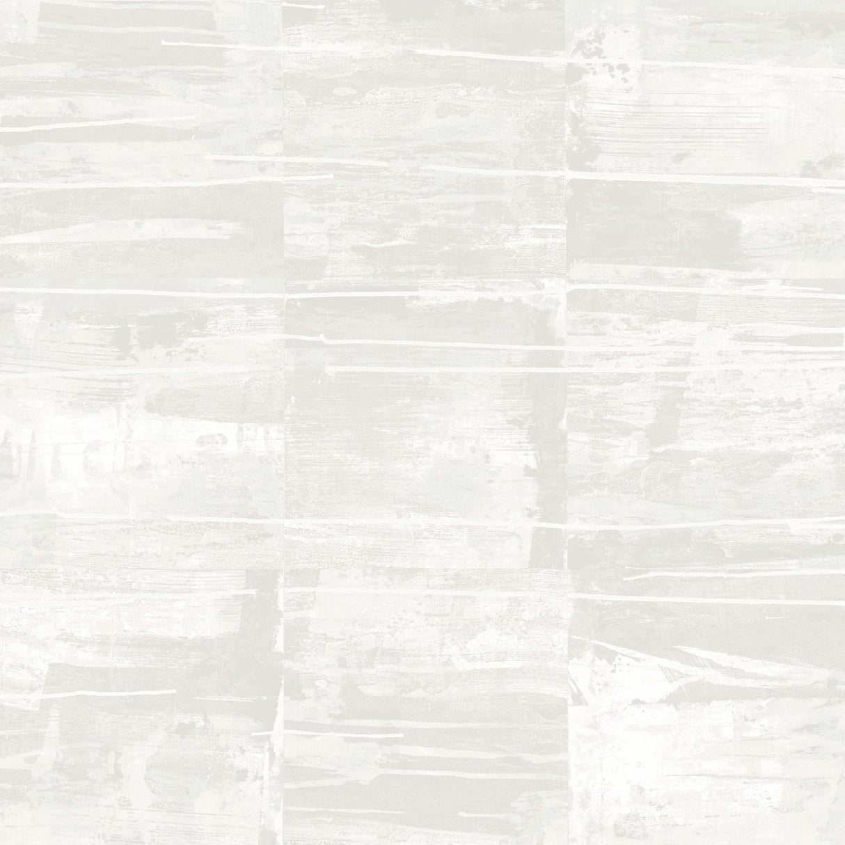 Congo Grey Peel & Stick Wallpaper with Global Texture Pattern, Glam Style - York RMK12227PLW