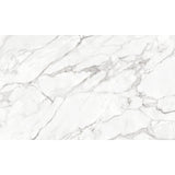 Marble Grey Peel & Stick Wall Mural with Whimsical Abstract Novelty Pattern - York RMK12328M